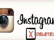 Delete Instagram Account?