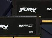 DDR5 Modules Gaming