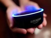 Amazon Echo Devices Listen Podcasts