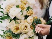 Bloom Love: Popular Wedding Flowers