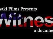 Government Witch Hunt Masood Haque’s Film “Witness”