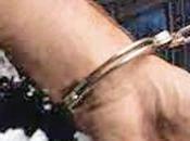 Forged Licence Racket Near Busted