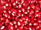 Health Benefits from Pomegranates