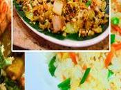 Rice Packet, Kottu Reduced from Today