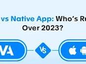 Native Apps Ruling Over 2023?