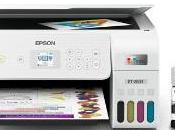 SAVE Epson EcoTank Wireless All-in-One Cartridge-Free Printer