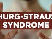 Churg-Strauss Syndrome (Eosinophilic Granulomatosis with Polyangiitis)