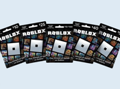 Roblox Gift Card Working