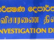 Probe into Break Former AG’s Chamber