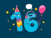 Best 16th Birthday Caption Ideas Your Sweet Milestone