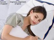 Hotel Pillows Comfortable