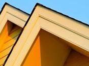 Simple Ways Maintain Gable Roof