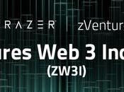 Razer Gaming Incubator zVentures Welcomes Web3 Submissions