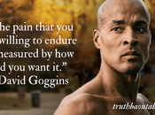 David Goggins Quotes