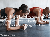 Strength Quotes Sayings