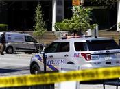 Bodycam Footage Shows Cops Took Down Bank Shooter Killed