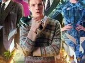 Portable Door (2023) Movie Review