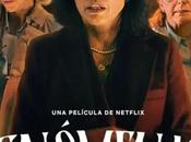 Phenomena (2023) Movie Review