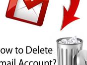 Delete Gmail Account?