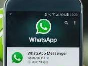 Whatsapp Android