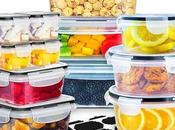 SAVE Food Storage Containers with Lids