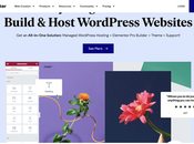 Elementor Cloud Website Review 2023 WordPress Hosting Worth