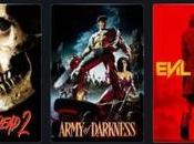 Horror Franchises That Tried Re-Invent Themselves