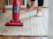 Keep Your Vacuum Cleaner Smelling Fresh: Easy Tips