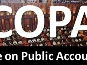 COPA Summons Police Department Samurdhi Development