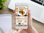 Technology HoReCa: Restaurant Startup Idea