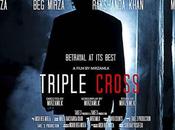 Triple Cross (2022) Movie Review