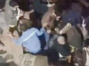 Killed, Hundreds Injured Stampede During Yemen Charity Event