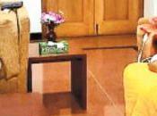 Ven. Samanthabadra Thera Meets Deputy High Commissioner Chennai