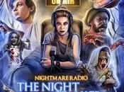 Nightmare Radio: Night Stalker (2023) Movie Review