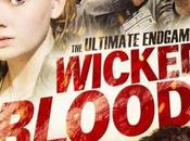 Blood (2014) Movie Review