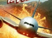Airplane Volcano (2014) Movie Review