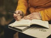 Journaling Tips Those Struggle with