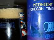 Tasting Notes: Elusive Brewing: Midnight Oregon Trail