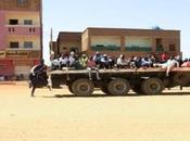 Over Killed, 3,500 Injured Sudan Fighting