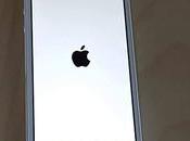iPhone Stuck Apple Logo?