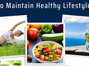 Effective Tips Maintain Healthy Lifestyle Beauty Mantra