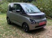 Comet Launched India 7.98 Lakh: Price, Features, Specs Other Details