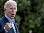 Challenges Biden, Announces Re-Election