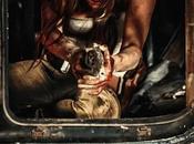 Hostile (2017) Movie Review