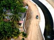 Water Conservancy Project Undertaken CSCEC Lanka Began Provide Agricultural Farmland