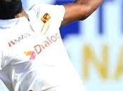 Prabath Jayasuriya Sets World Record Being Fastest Spinner Wickets