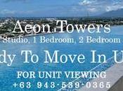 Experience Unparalleled Comfort Convenience Aeon Towers Condominium Davao