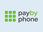 PayByPhone Working