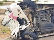 Women Car-motorcycle Collision