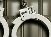 Kynsey Road Robbery Suspect Arrested After Five Months